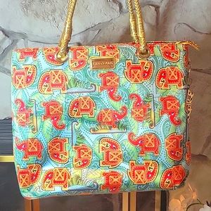 BollyDoll by Yak Pak Tote Bag